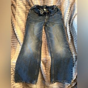 Cat & Jack jeans size 10